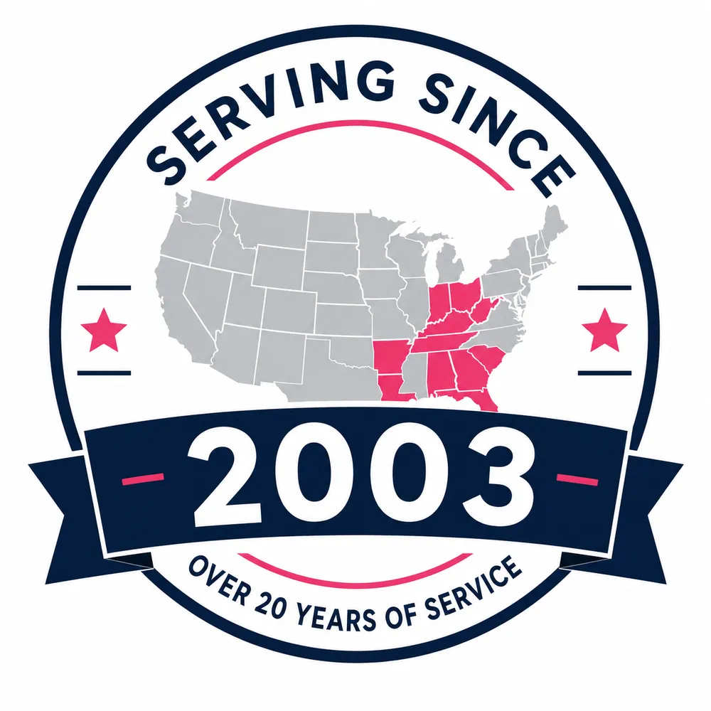 Business since 2003