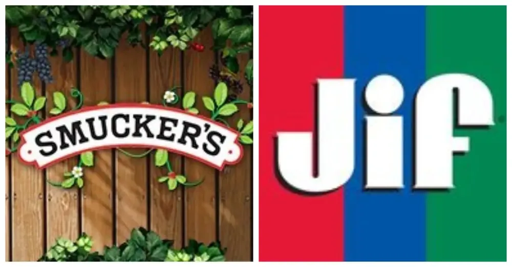 JM Smuckers JIF