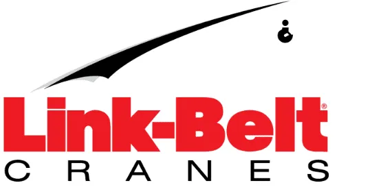 LinkBelt Cranes